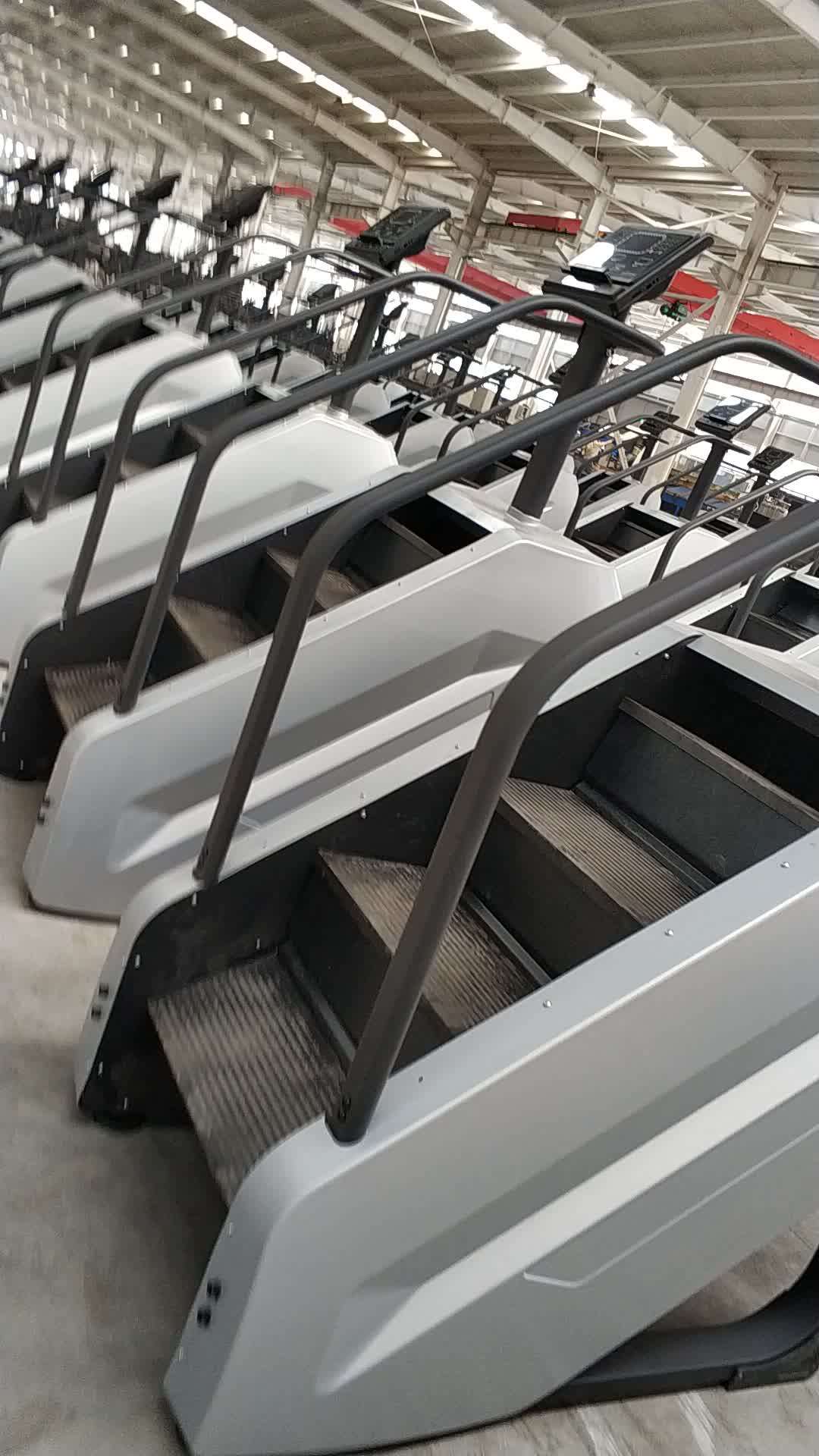 Factory Price Tz2040 Stair Master Stair Treadmill Taiwan Stepmill Gym Equipment Quotation Buy