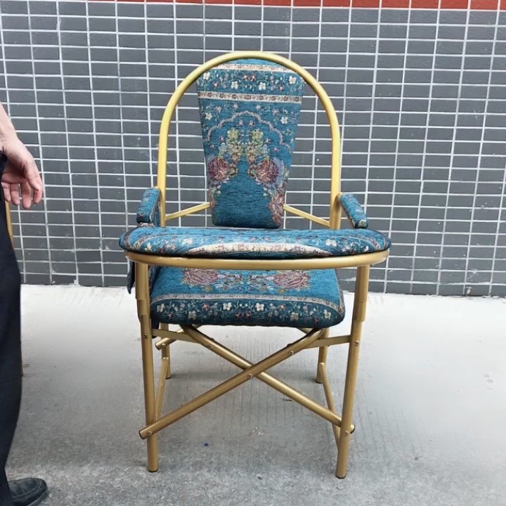 New Design Folding Mosque Muslim Church Chair For Prayer Buy Folding