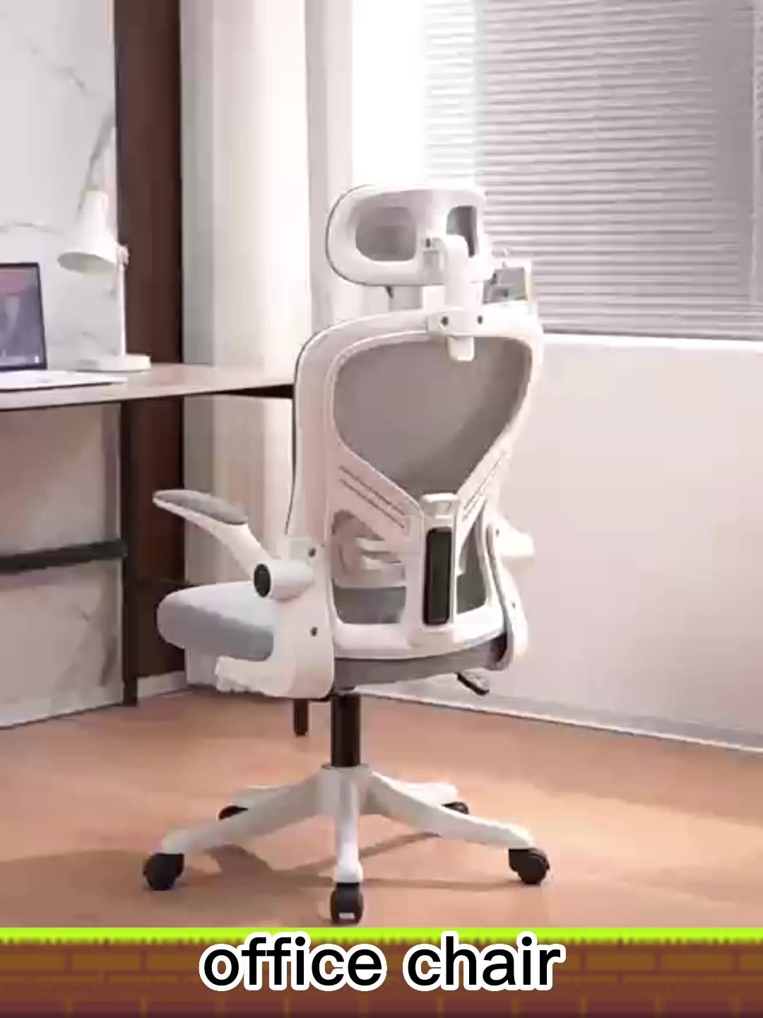 The Cheapest Luxury High Back Ergonomic Mesh Swivel Office Chair For