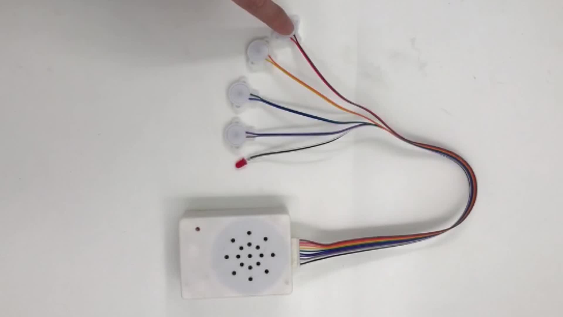 Usb Port Recording Sound Module With Volume Control Buy Usb Port