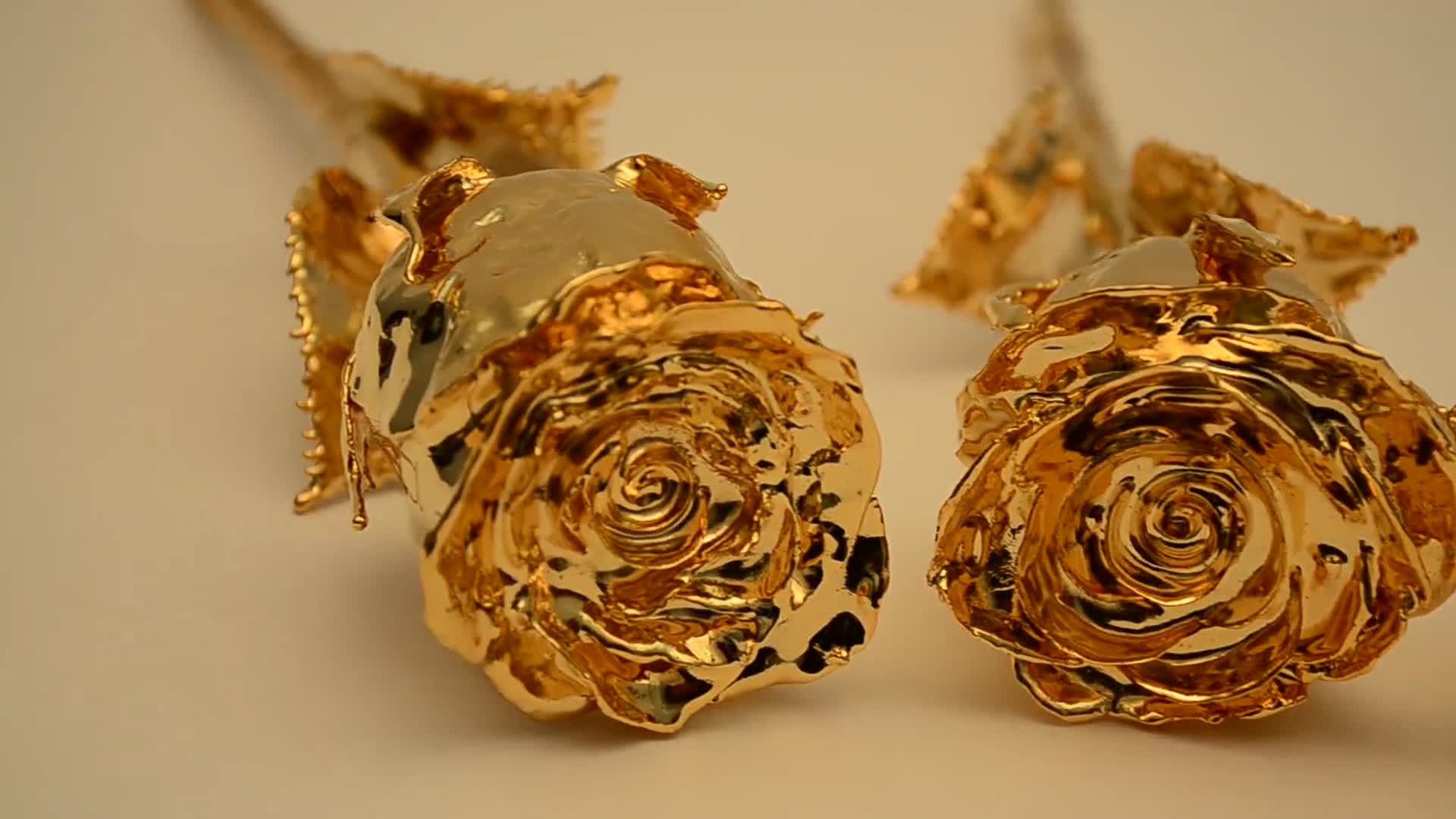 Natural Real Rose 24k Gold Dipped Plated Trimmed Rose Gold Buy Gold Roses,24k Gold Rose Real
