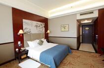 Dongguan Tianyue Hotel Standard King Room