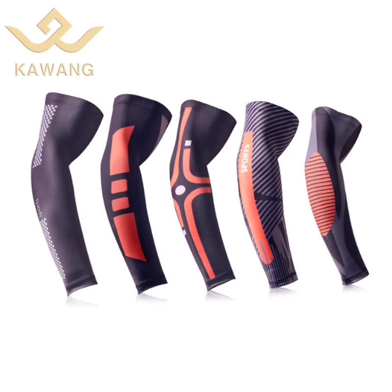 Basketball Accessories Custom High Quality Protective Basketball Arm