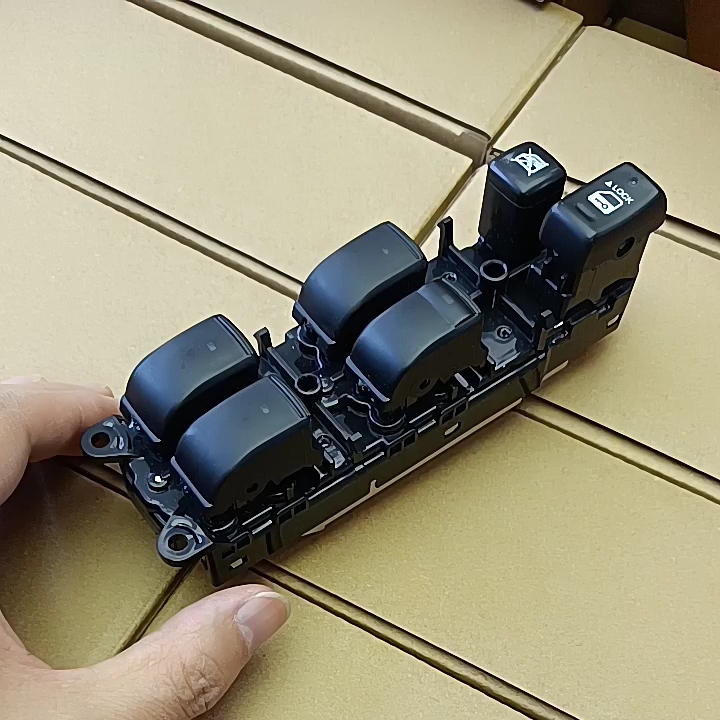 Power Window Switch 84040-58010 for Toyota Alphard 2002-2008