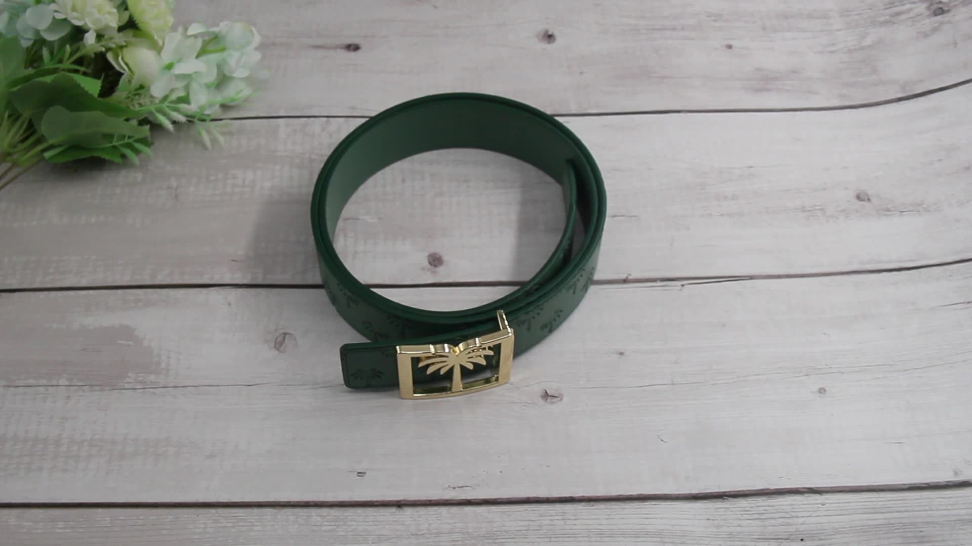 Shop Designer Belts Premium Women's Leather Options