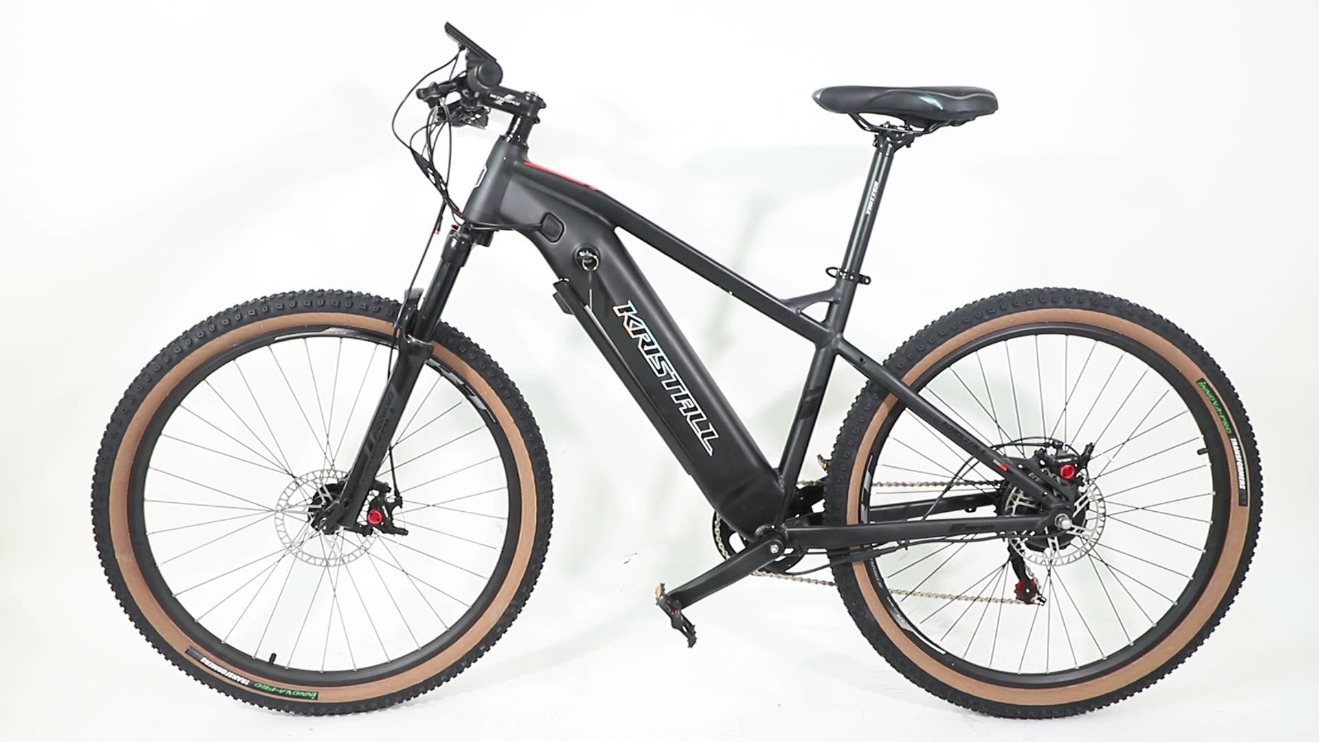 Customized Mountain Bike 350w 500w E Bike Motor Electric Bicycle Buy
