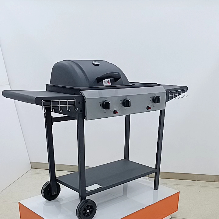 Lpg Gas Bbq Grill Barbecue Grill Machine Buy Lpg Gas,Lpg Gas Bbq