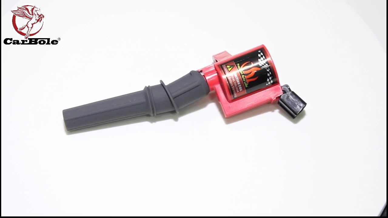 8Pack DG508 Ignition Coil for 1997-2012 Ford F150 F250 4.6L 5.4L 6.8L V8 V10