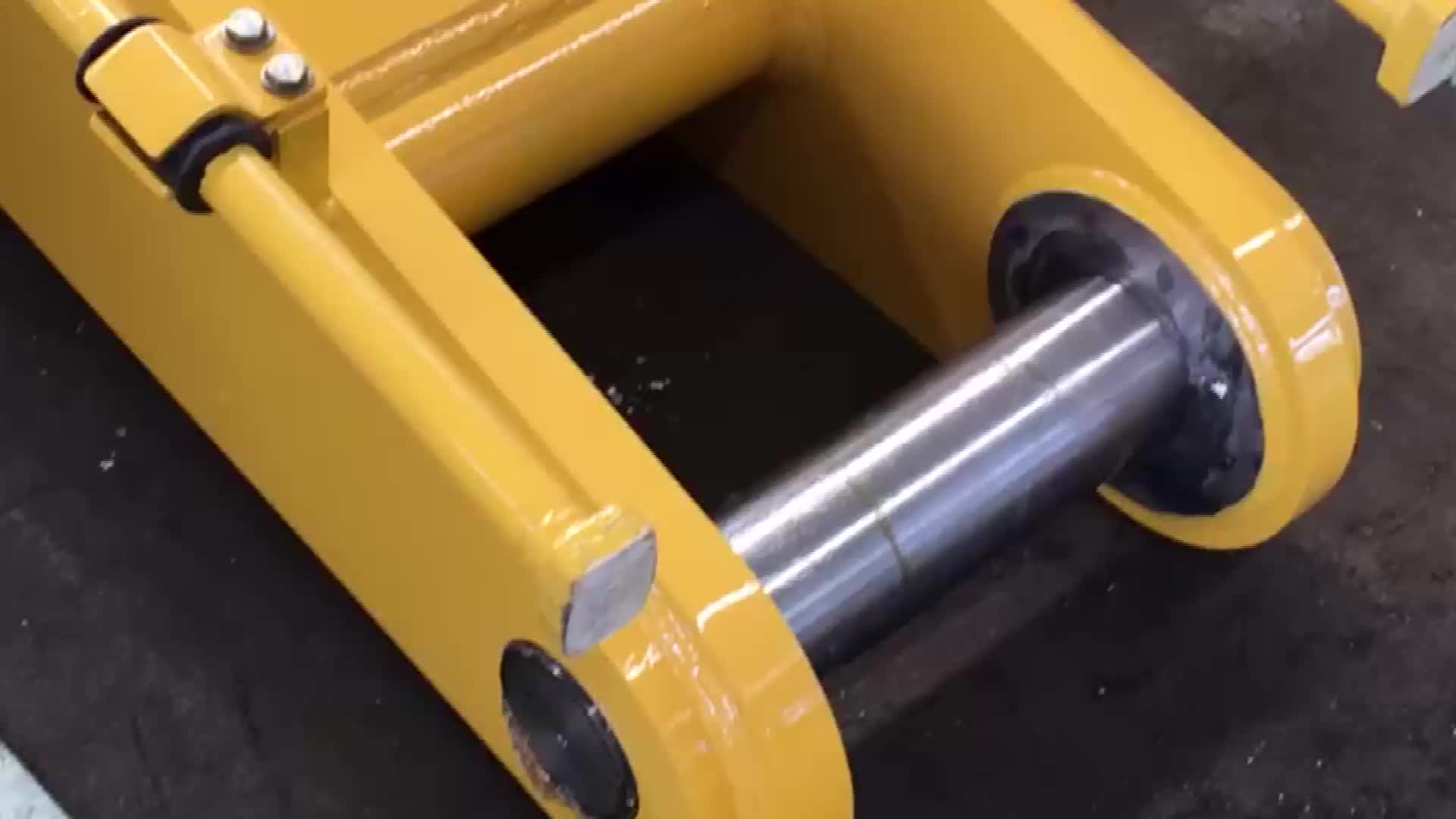 Excavator Extension Long Reach Boom Arm Buy Jining Machinery