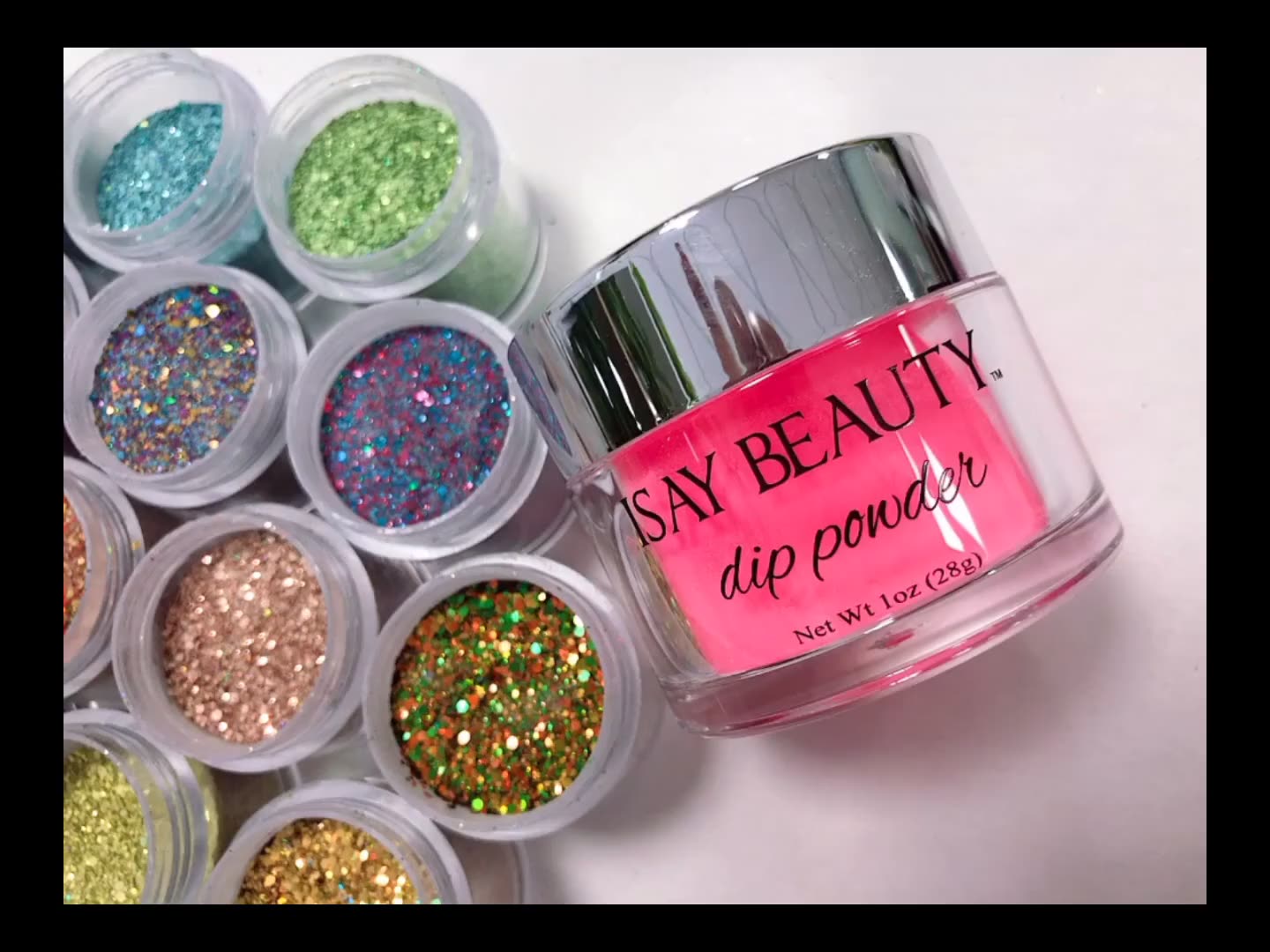 Dip Powder System Acrylic Powder Dip Liqauid Nail Beauty Supply Nail Products Factory Nail