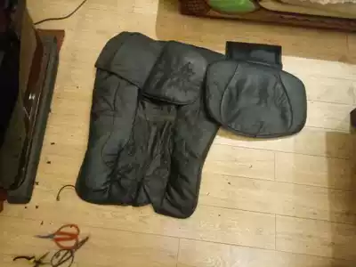 Rongkang massage chair holster leather leather 2106 2108 2102 7801 7802 Various models of holster