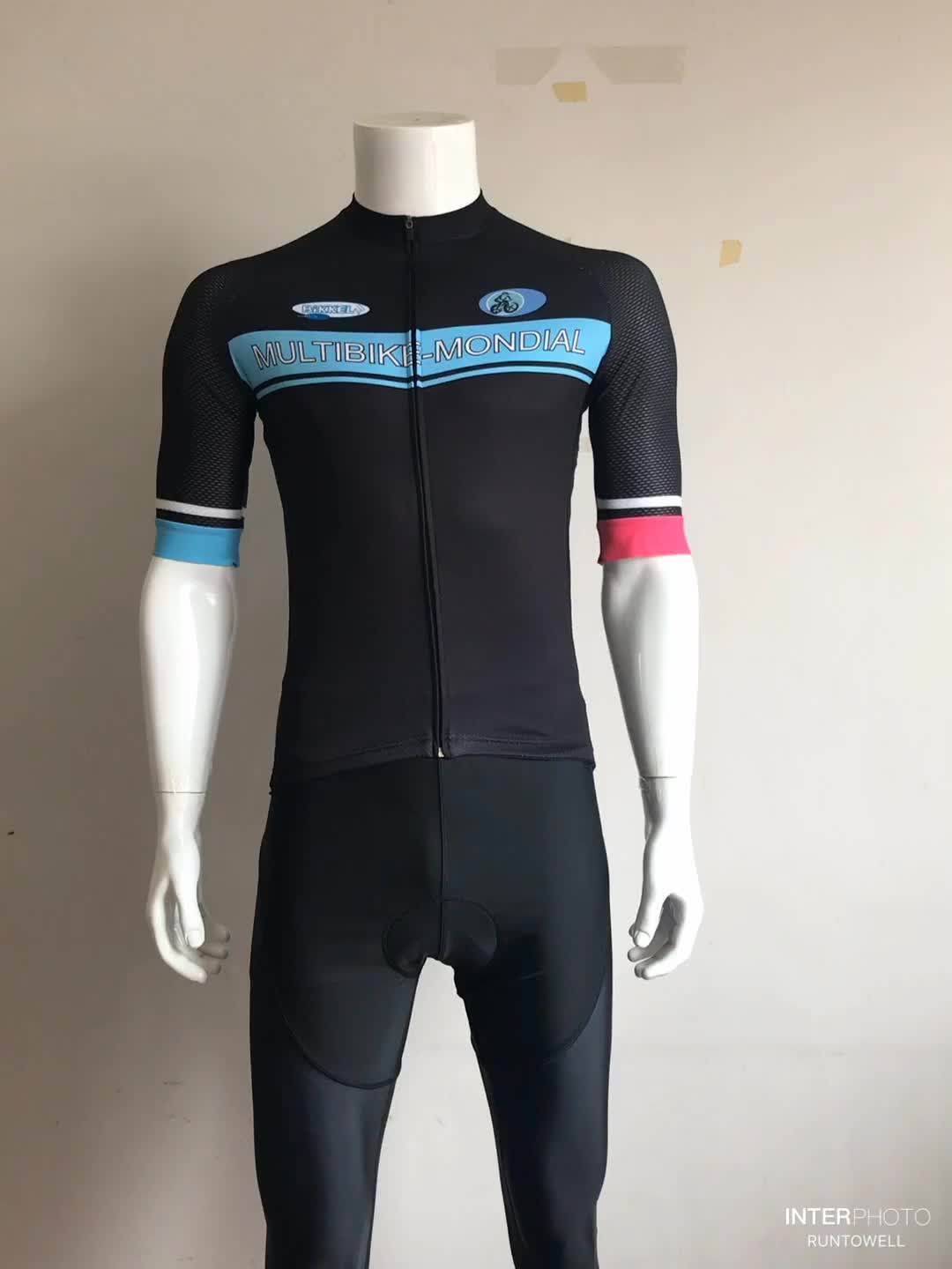 Cycling Clothes / Wholesale Cycling Jersey / Cycling Clothing China