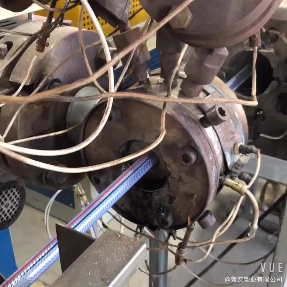 Water Hose Reel With 1/2 Inch Diameter Garden Supplier Pvc Pipe Lead