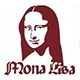 蒙娜l丽莎十字绣官营店的LOGO