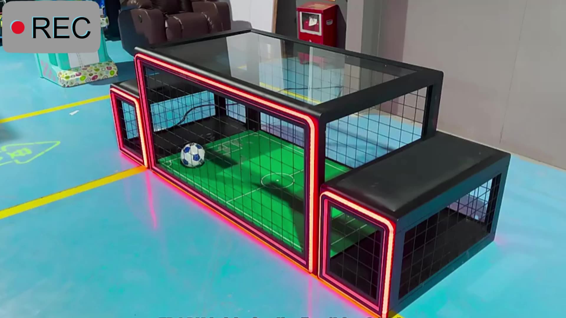 革新2023サッカーゲーム機サブサッカーテーブル販売用サブ