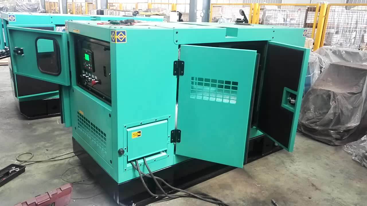 20kva Diesel Generator Cheap Price With Brushless Alternator Buy