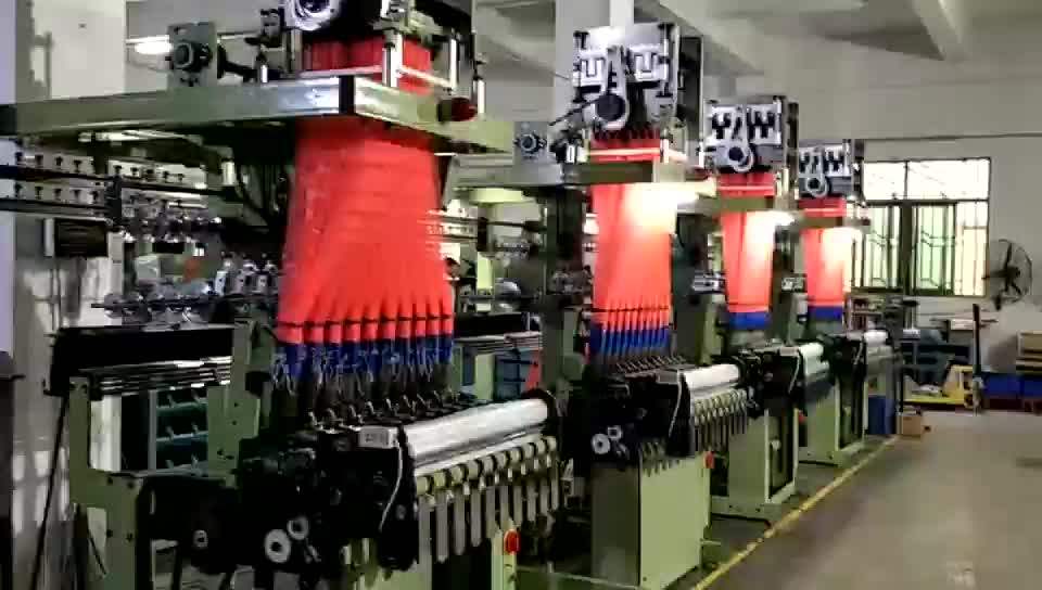 Yitai Jacquard Underwear Elastic Tape Making Machine Buy Jacquard