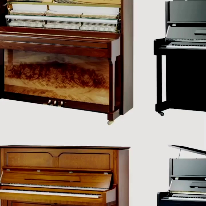 производители пианино. производители пианино. безендорфер империал. пианино bluthner leipzig. акустический рояль kawai.
