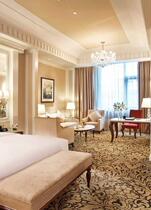 Fuzhou Yuehua Hotel | Deluxe Queen Room | City Center West Lake | Jianfa Hotel