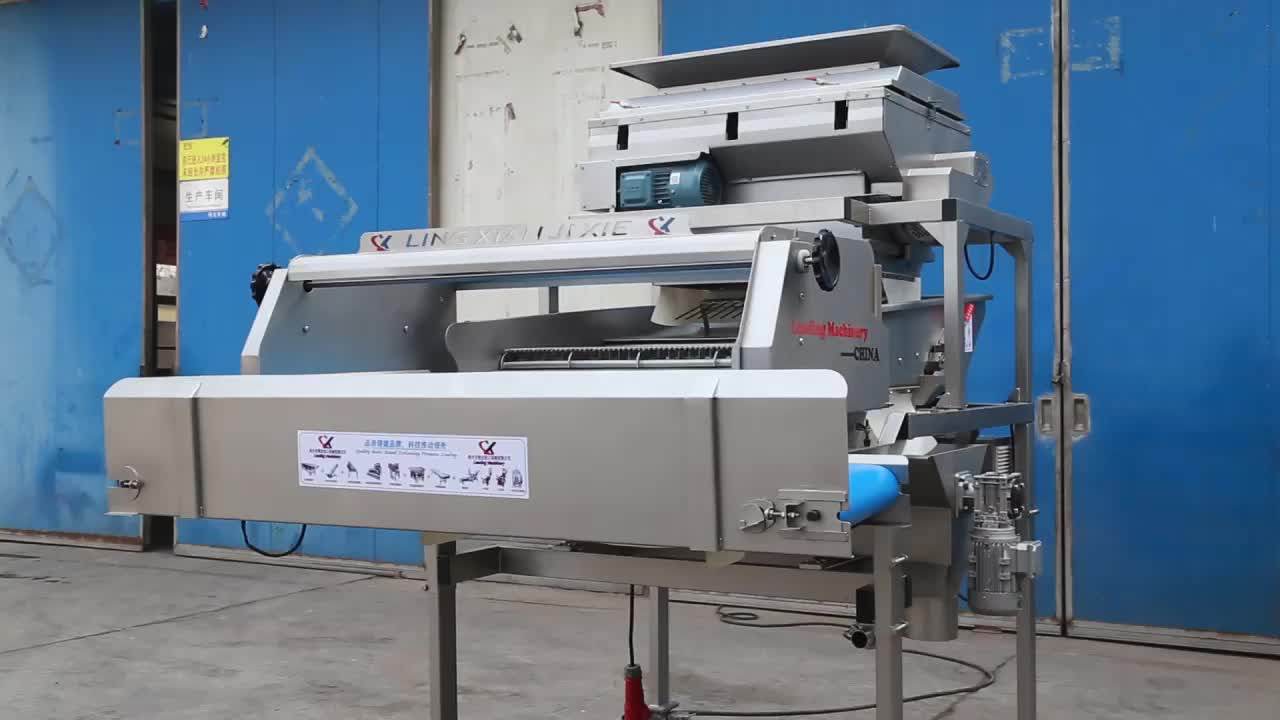 Leading Machinery Wine Making Machine Kit 3t/h Wine Production Line