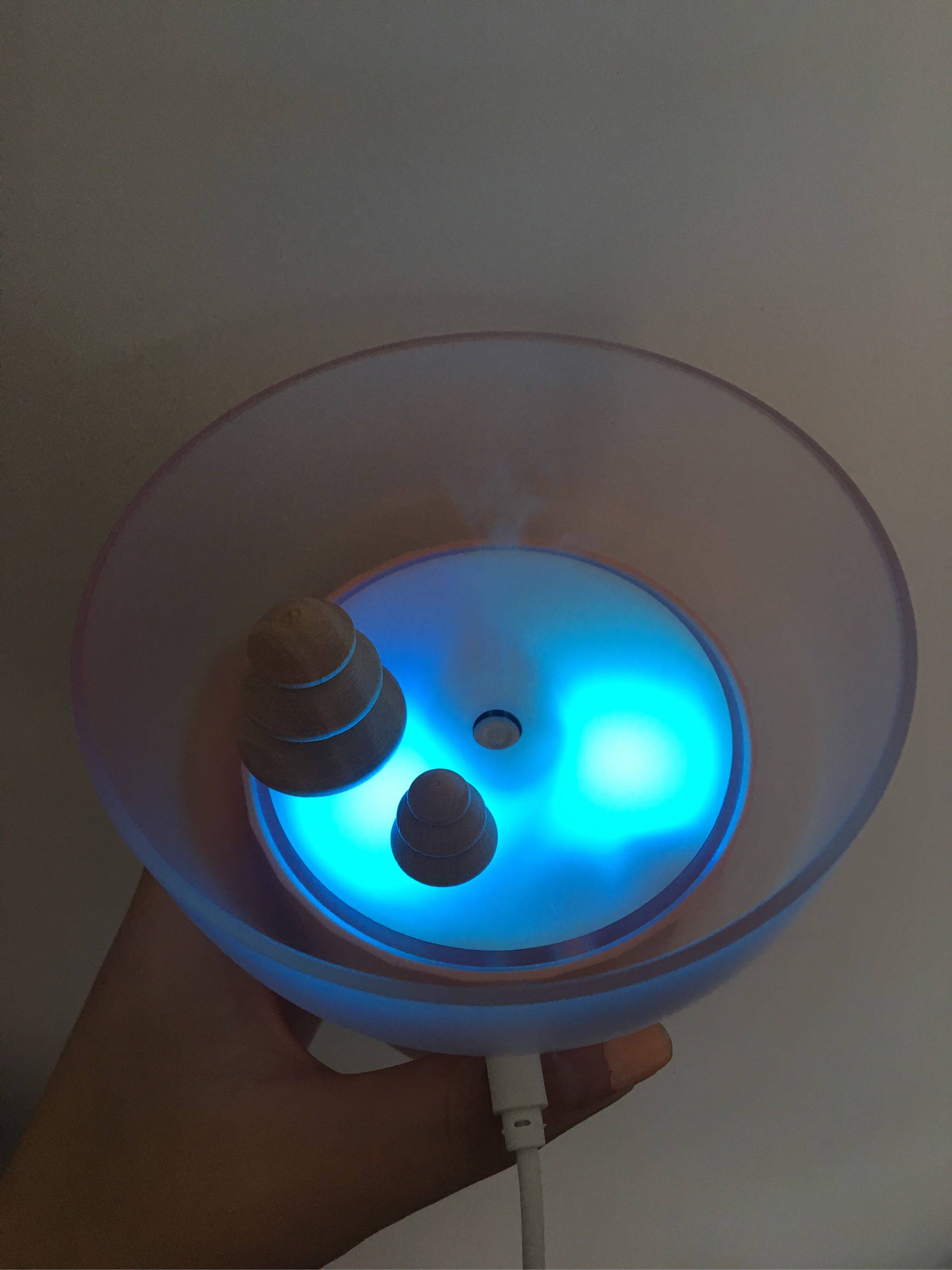 便携香薰加湿器好用吗？怎么样？多少钱，使用效果揭秘_搜券
