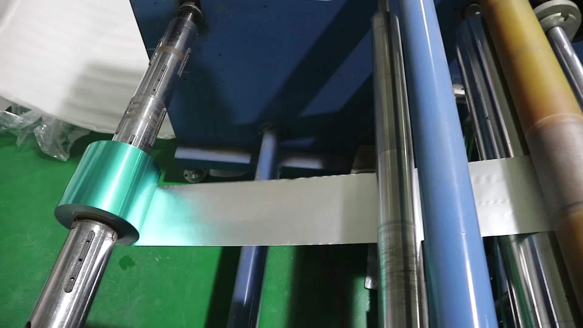 High Quality Hair Colored Tin Foil Buy Tin Foil,Amuminum Foil