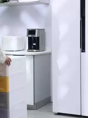 Plastic box, clothing, storage box, wardrobe, large capacity, simple and durable, drawer-type landing