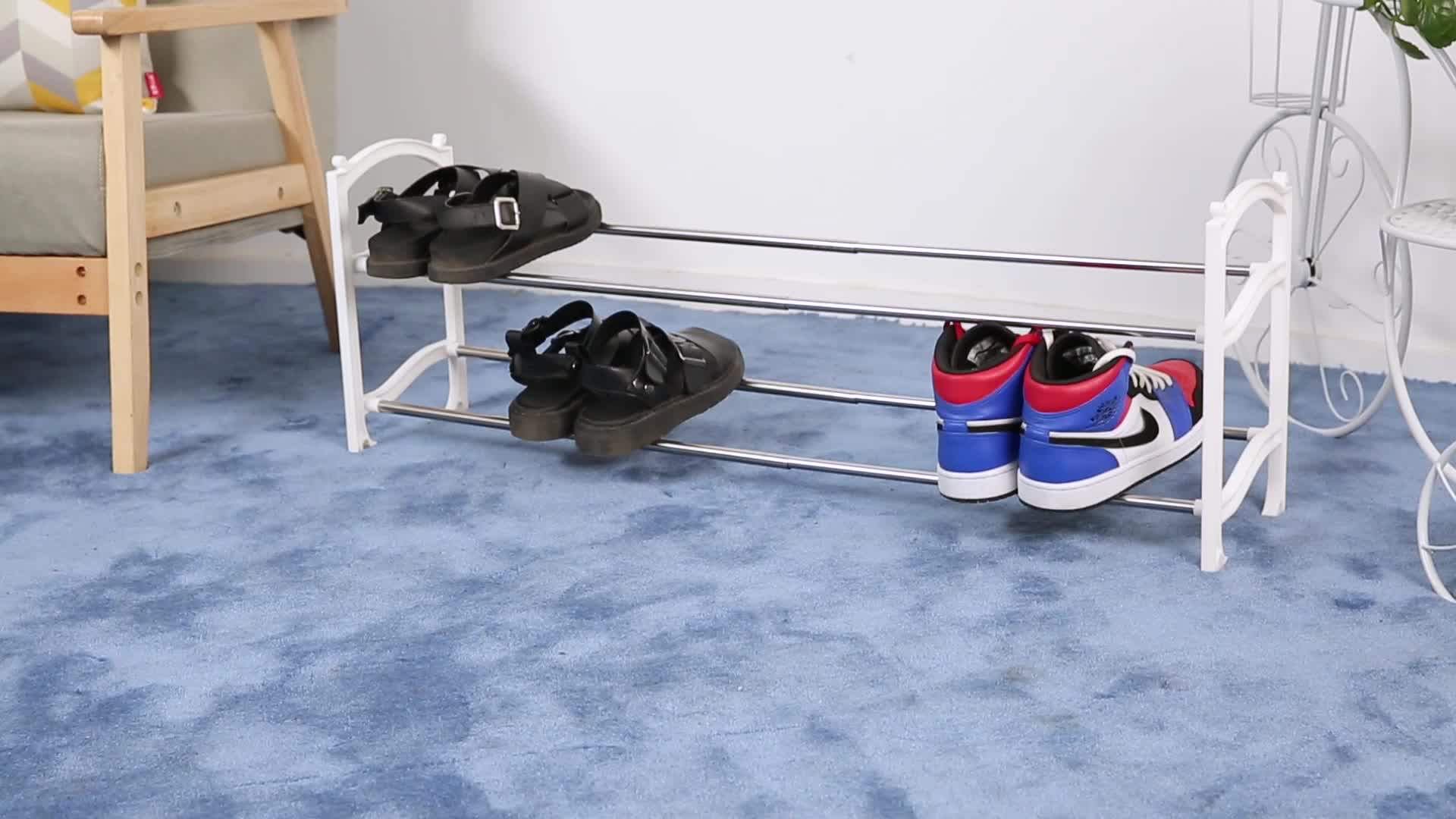 Wholesale Portable Adjustable Amazing Shoe Rack Buy Amazing Shoe Rack