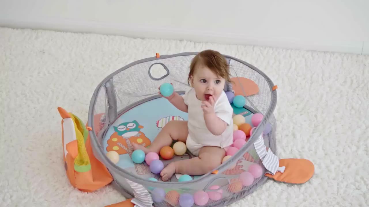 grow with me play mat