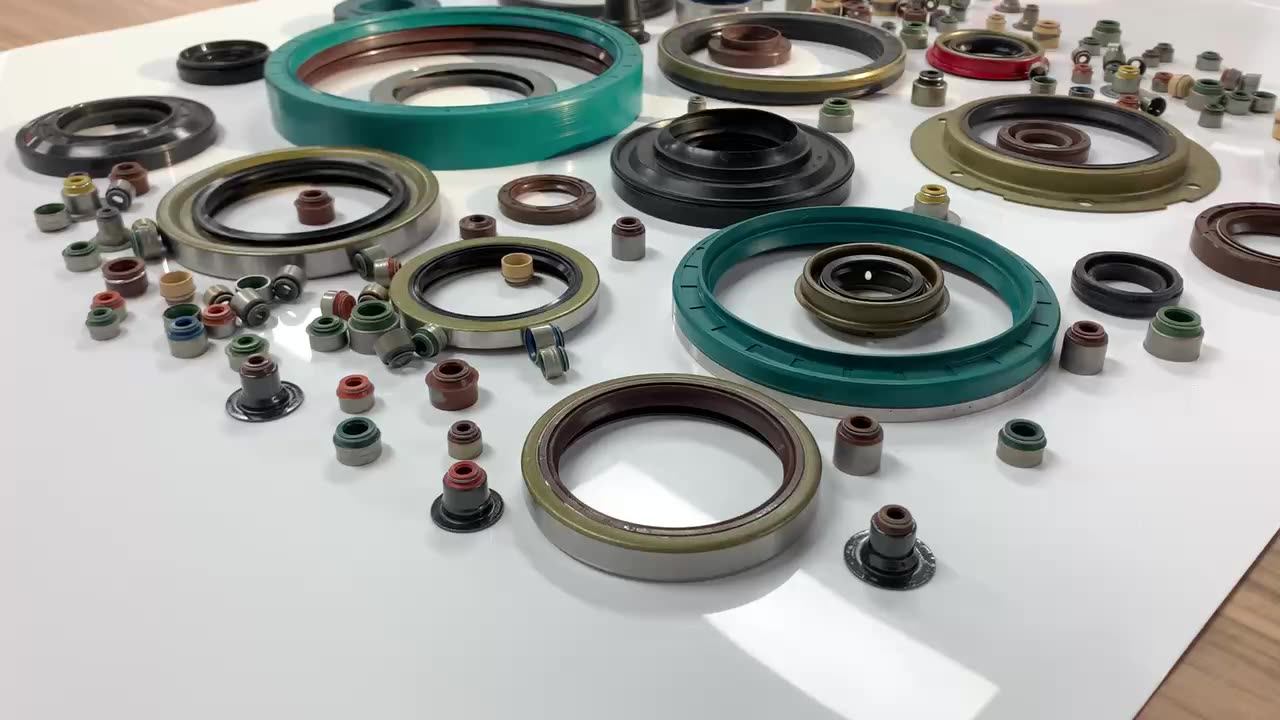 Outer Skeleton Oil Seal Truck Wheel Hub Oil Seal 57*124*11/21 Buy Wheel Hub Oil Seal,Oil Seal