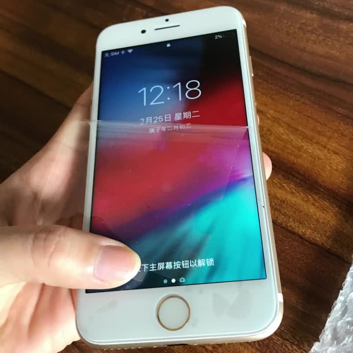 Second Hand Original Refurbished Smartphone Used Mobile For Iphones