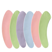 Thickened toilet seat home toilet stickers adhesive toilet pads toilet pads universal toilet seats for all seasons