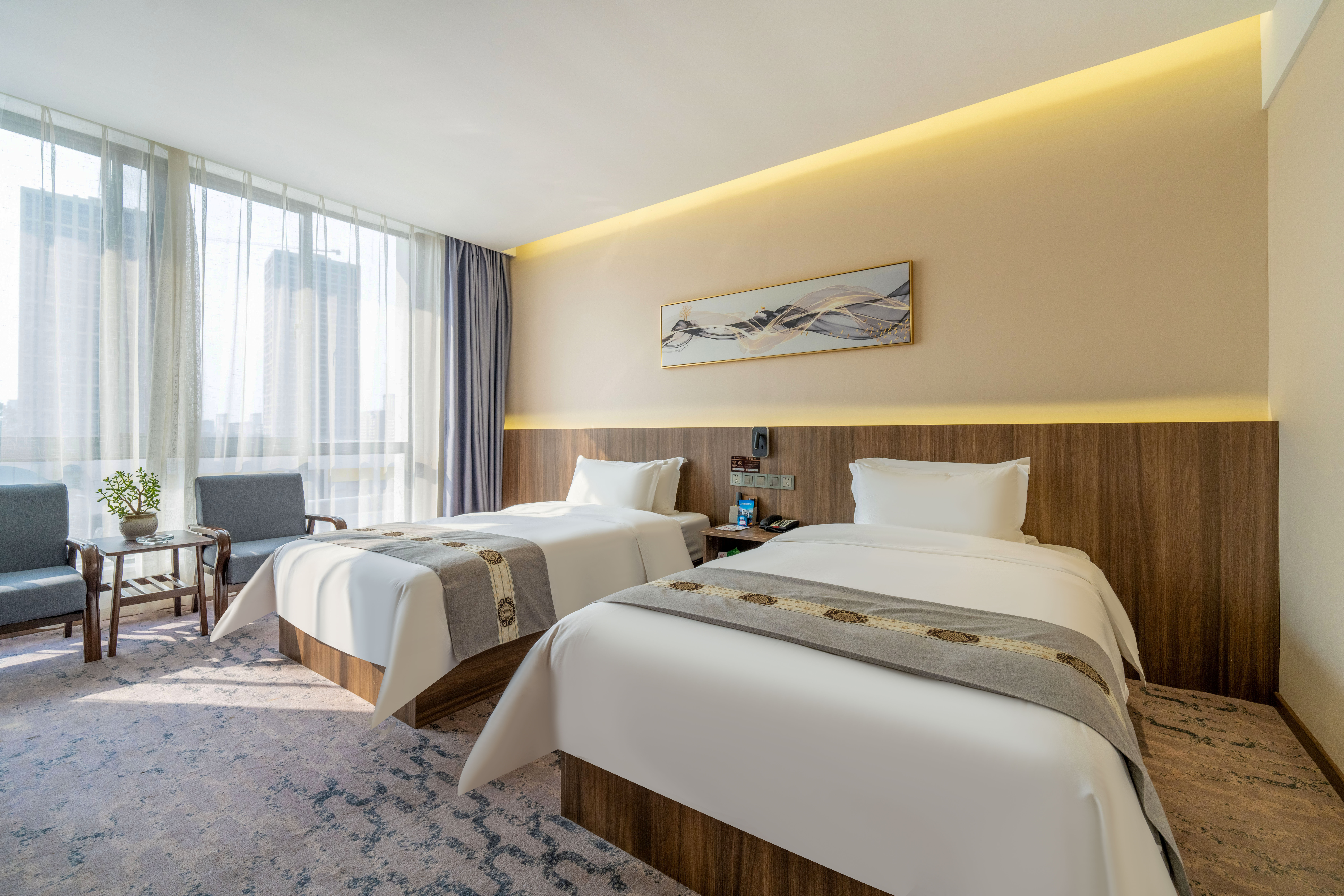 漫步厦漳：滁州出发两天厦门纯玩之旅全解密