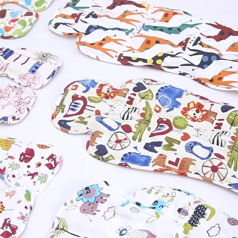 2023 Baby Stroller Ecofriendly Safe Gel Beads Ice Cooling Mat Pad Seat