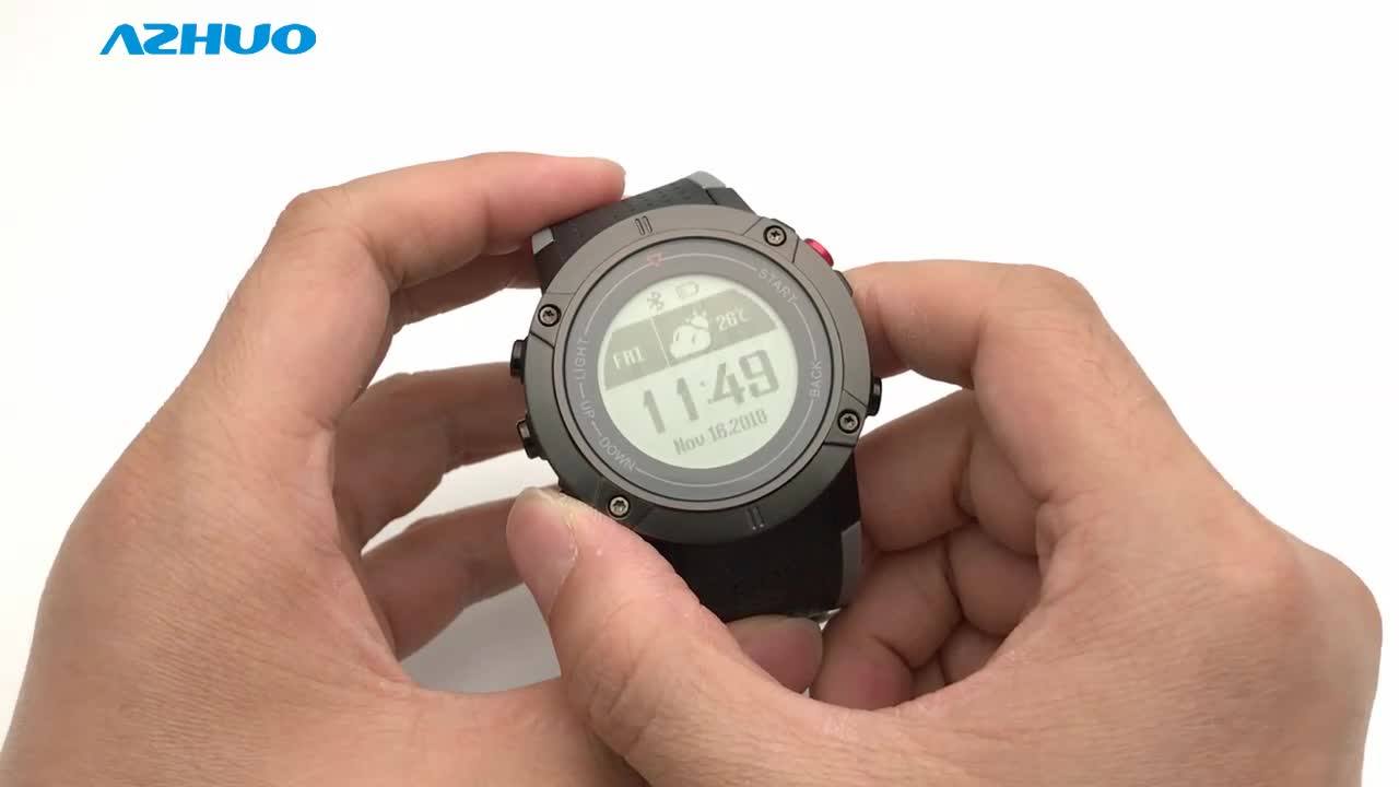 dm18 smartwatch
