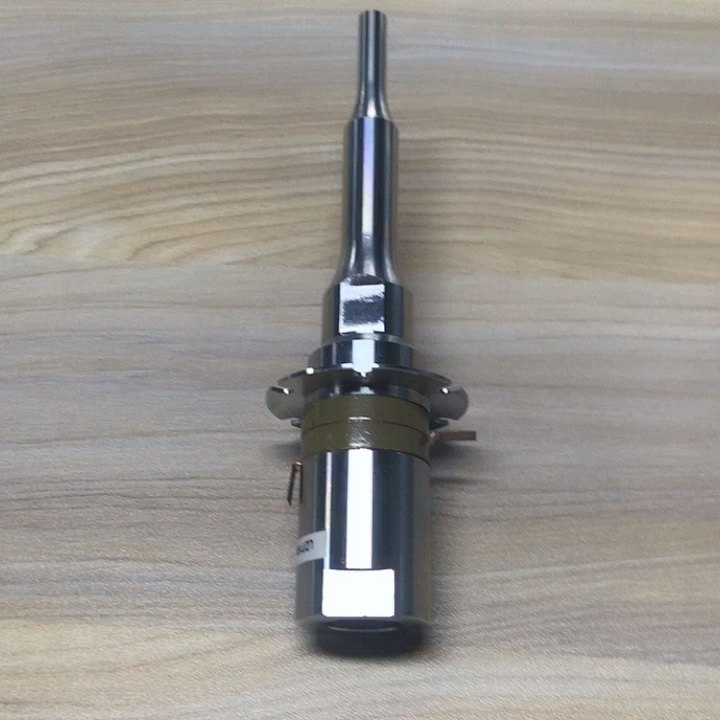 39khz Ultrasonic Medical Transducer And Scalpel Transducer,Support