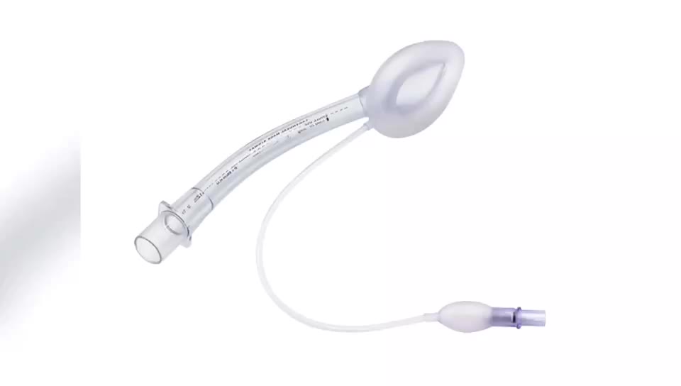 High Quality Disposable Proseal Laryngeal Mask Airway Price Buy