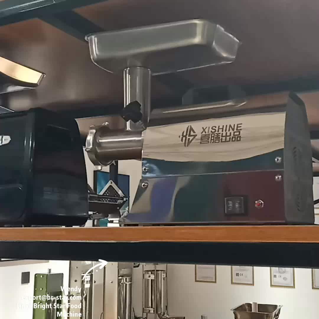 No 32 Hot Sell Electric Stainless Steel Meat Grinder / Commercial Meat Grinder Buy Meat