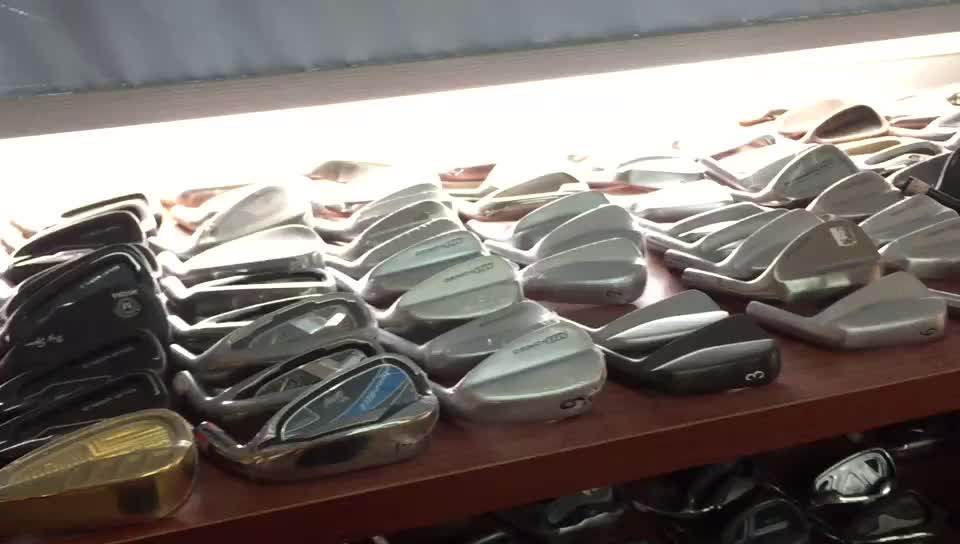 Oem High Quality Golf Clubs Golf Clubs Complete Set Golf Clubs Iron Head Buy