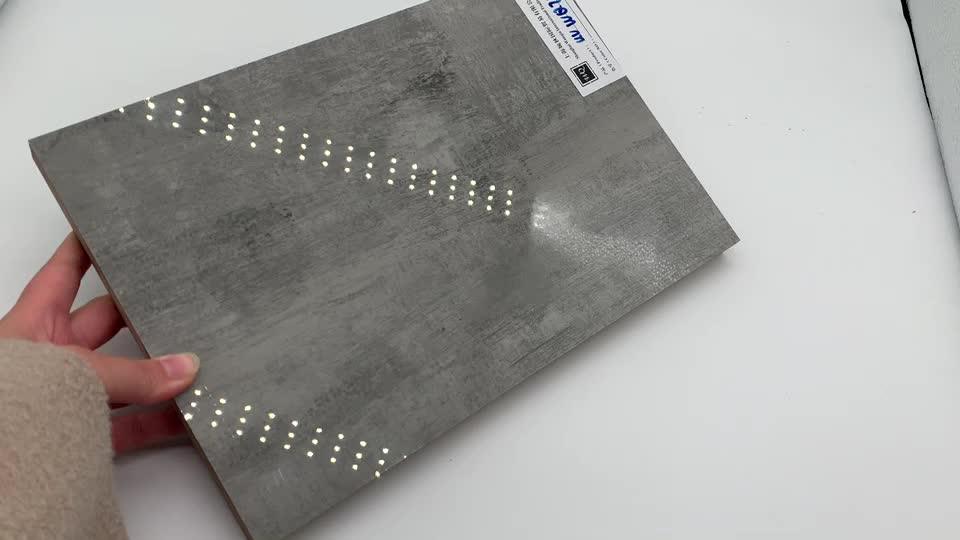 Decorative Acrylic Panel For / Kitchen Use Acrylic Mdf