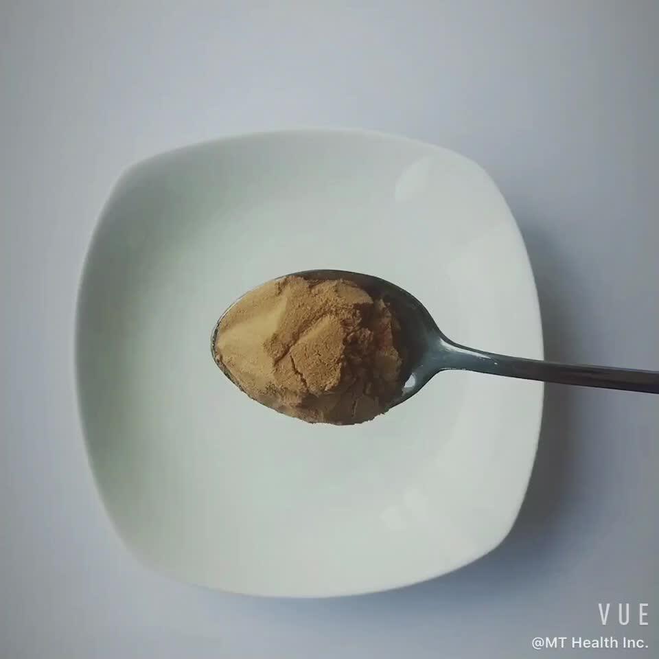 Natural Plumeria Rubra Acutifolia Extract Powder Frangipani Flower