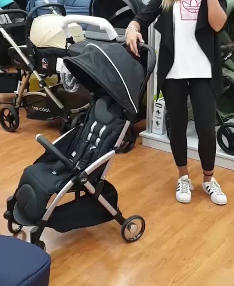 Top Selling 2 In 1 Baby Travel System Baby Stroller Parm Buy Baby