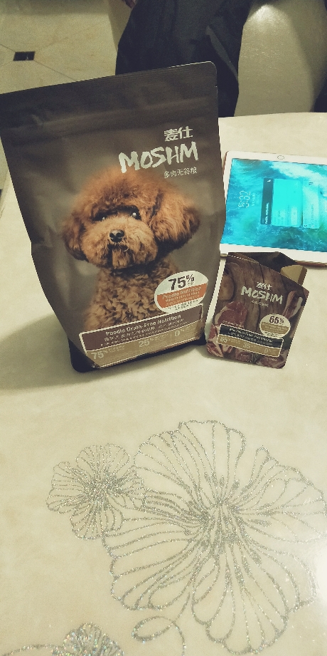 麦仕品牌多肉无谷狗粮我家柯基很喜欢吃_宝贝狗 麦仕品牌多肉无谷狗粮我家柯基很喜欢吃