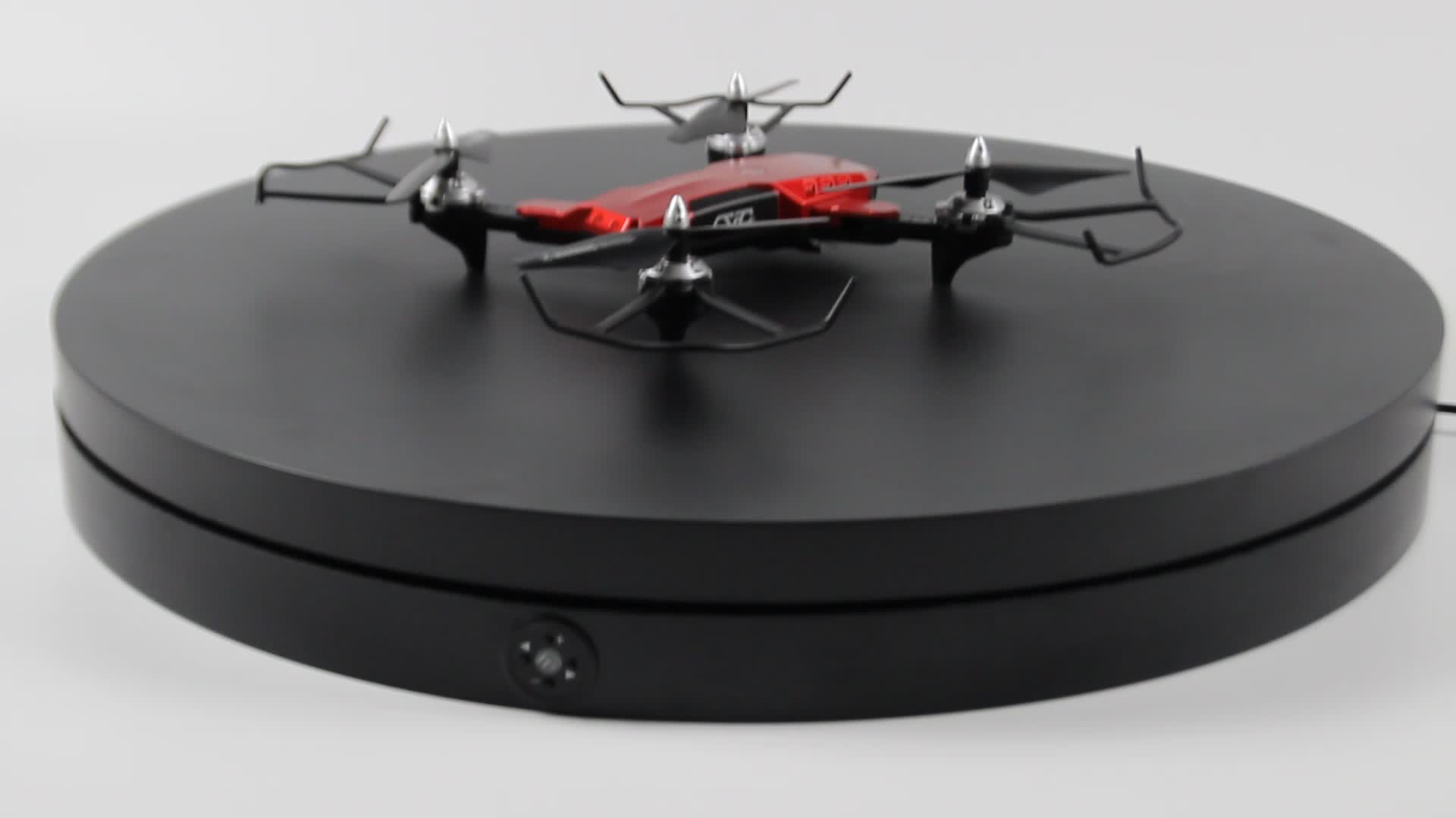 60cm Heavy Duty Electric 360 Display Turntable For Photostudio Product