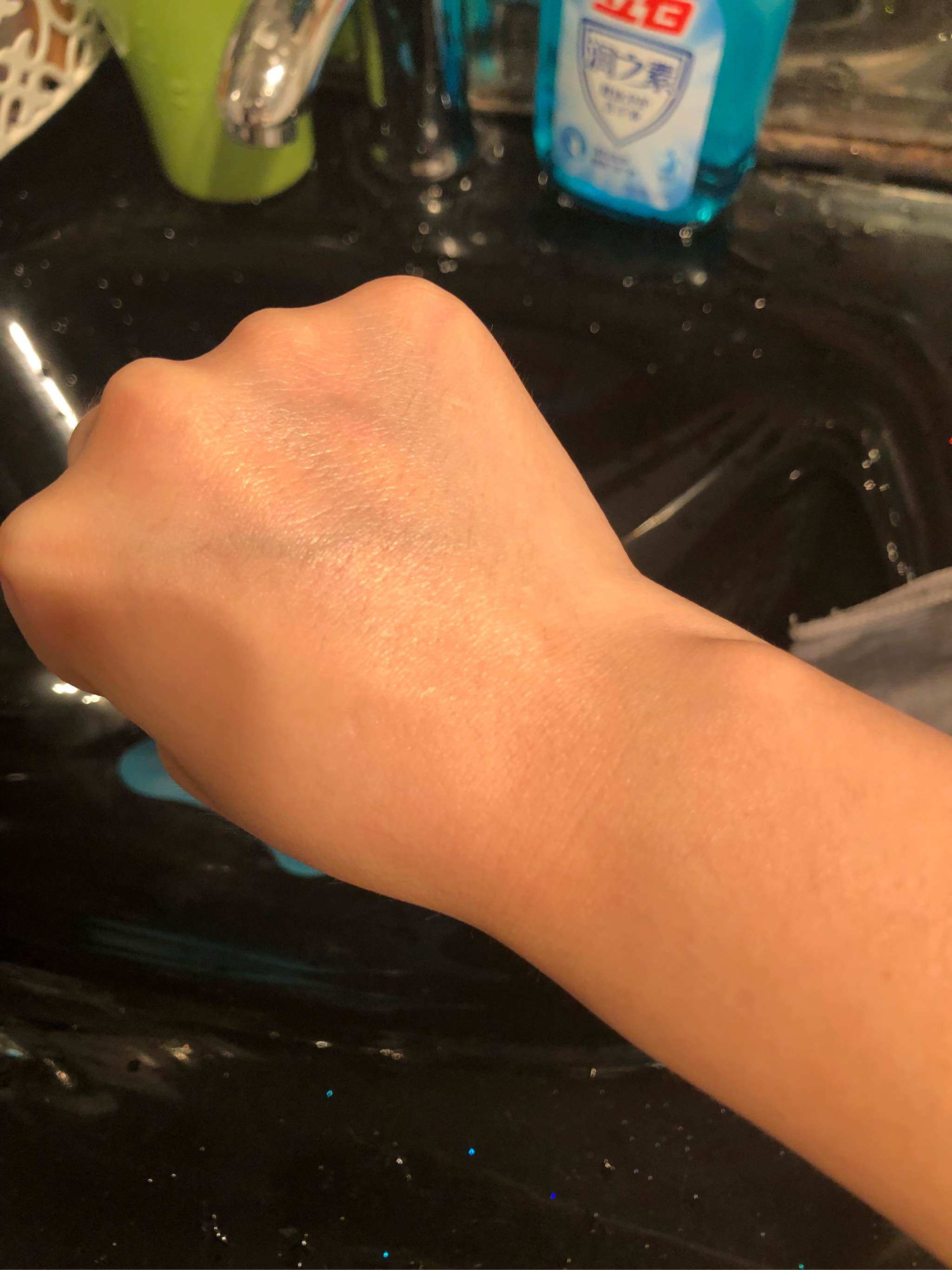 霞飞气垫BB霜白玫瑰精华水粉霜质量怎么样，使用后测评_搜券