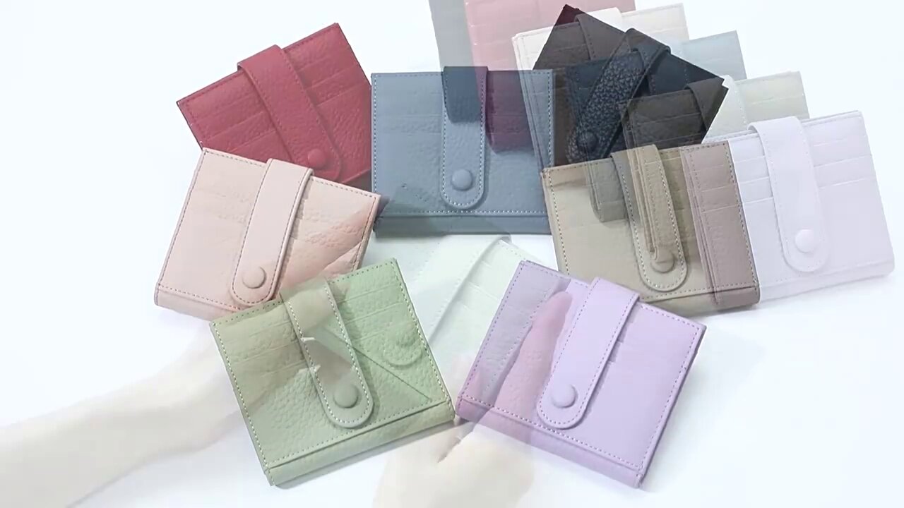 头层牛皮是什么？原来这才是真皮钱包的核心- 好物爆料- 淘江湖