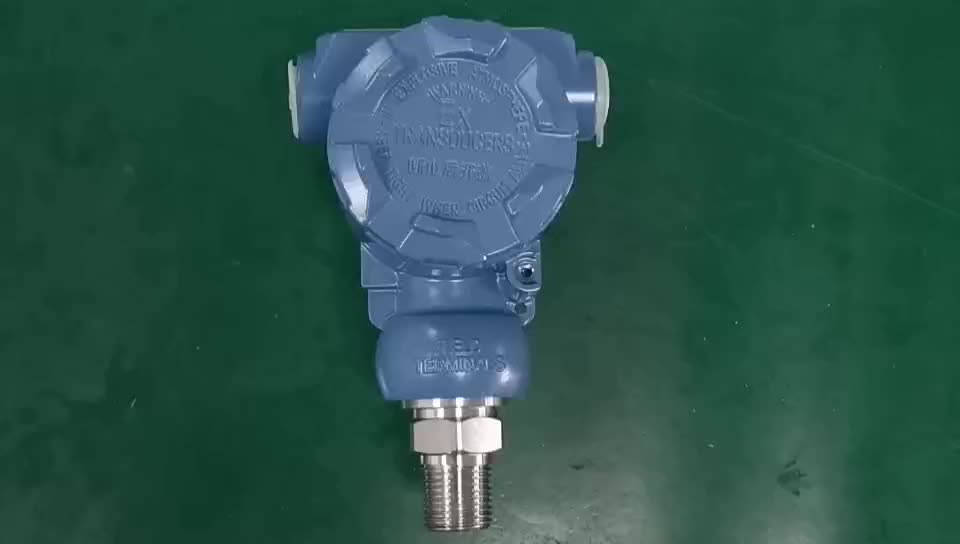 Factory Hydraulic Water Treatment Pipe Pressure Sensor Buy Water