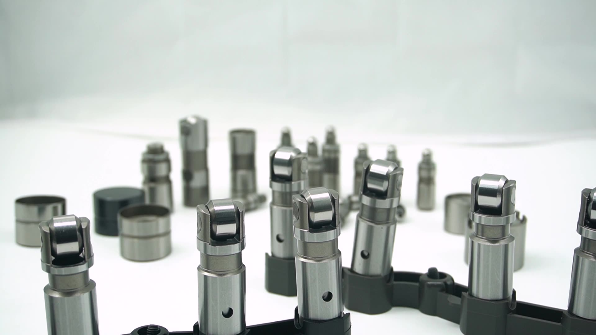 Afm Dod Valve Lifters Chevy Gmc 5.3 6.2 Active Fuel Management 12680871 B12303,Jb7011 12569256