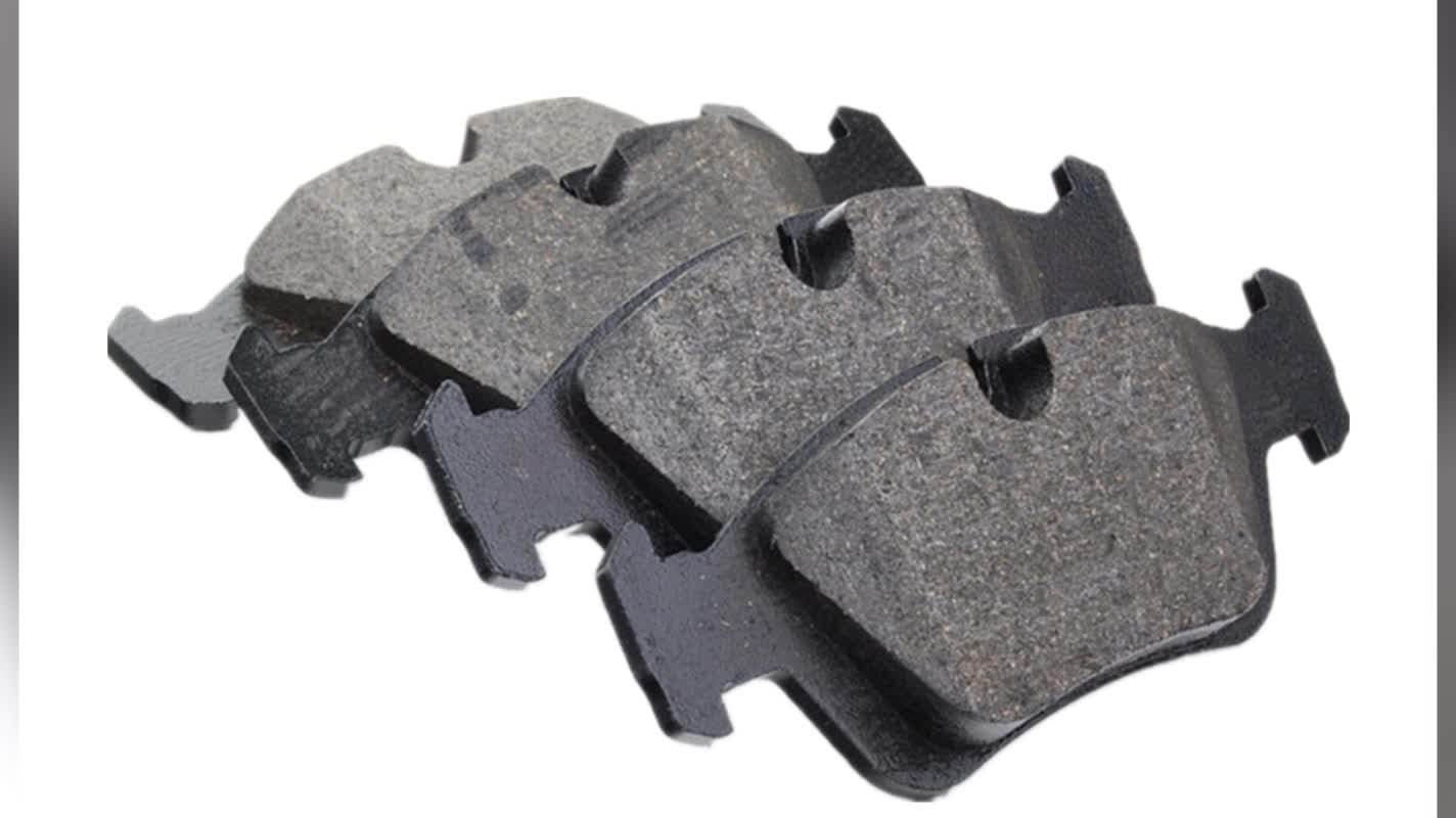 Low Price Good Quality D1044 Automobile Brake Pad For Ford Mazda Buy