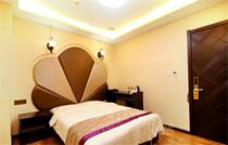 Fushun Huifeng Business Hotel Regular King Room